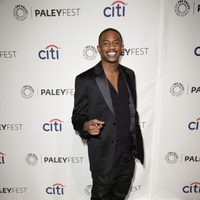 Malcolm David Kelley en una fiesta de 'Perdidos' en la PaleyFest 2014