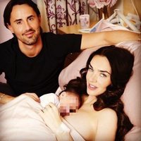 Tamara Ecclestone y Jay Rutland presentan a su hija Sophia