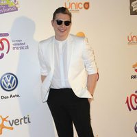 John Newman en la Noche de Cadena 100 2014