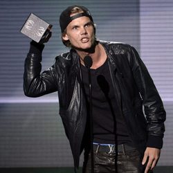 El Dj Avicii