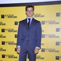 Julián López "El Juli" en los Premios Academia del Perfume 2014