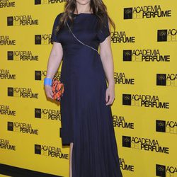 Natalia Verbeke en los Premios Academia del Perfume 2014