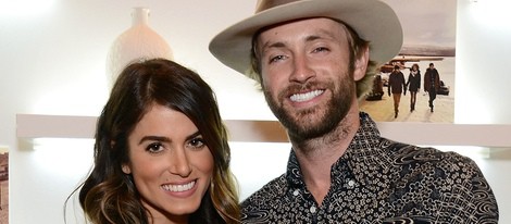 Nikki Reed y Paul McDonald