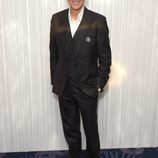 Richard E. Grant en los Premios Empire 2014