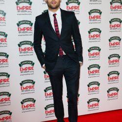 Douglas Booth en los Premios Empire 2014