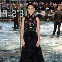 Jennifer Connelly en el estreno de 'Noé' en Londres