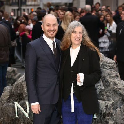 Estreno de 'Noé' en Nueva York y Londres