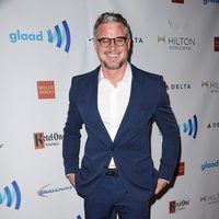 Eric Dane en los Premios GLAAD 2014