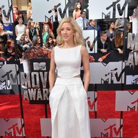 Ellie Goulding en los MTV Movie Awards 2014