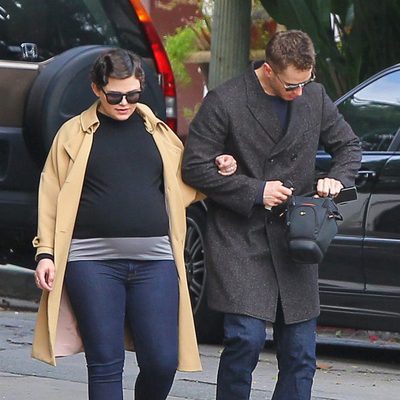 Ginnifer Goodwin y Josh Dallas: un amor de cuento