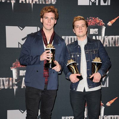 MTV Movie Awards 2014