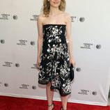 Gillian Jacobs en la presentación de 'Life Partners' en el Festival de Tribeca 2014