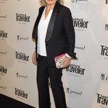 Beatriz de Orleans en los Premios Conde Nast Traveler 2014