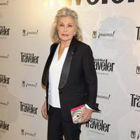 Beatriz de Orleans en los Premios Conde Nast Traveler 2014