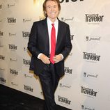 Raphael en los Premios Conde Nast Traveler 2014