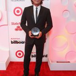 Carlos Vives en los Billboard Latinos 2014