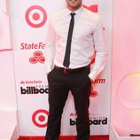 David Bisbal en los Billboard Latinos 2014