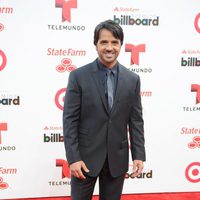 Luis Fonsi en los Billboard Latinos 2014