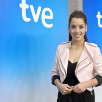 Última aparición de Ruth Lorenzo antes de viajar a Copenhague para Eurovisión 2014