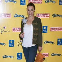 Natalia Verbeke en el estreno de la película 'No se aceptan devoluciones'