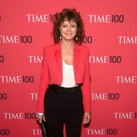 Susan Sarandon en la gala de la revista Time 2014