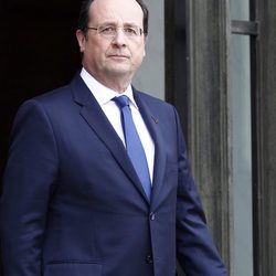 François Hollande