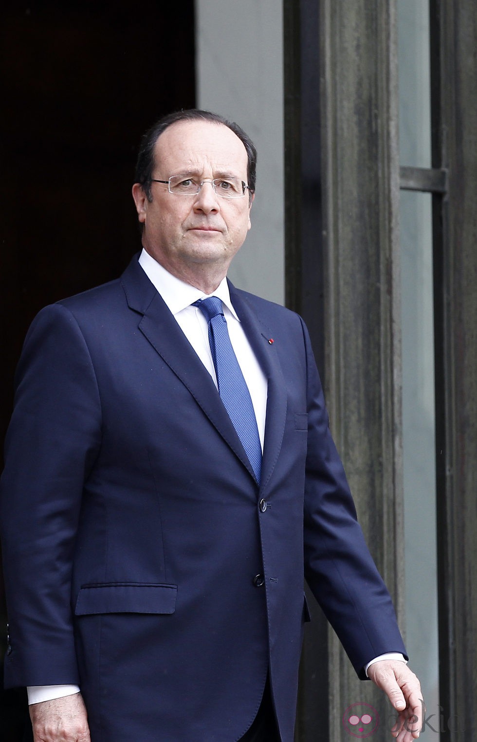 François Hollande