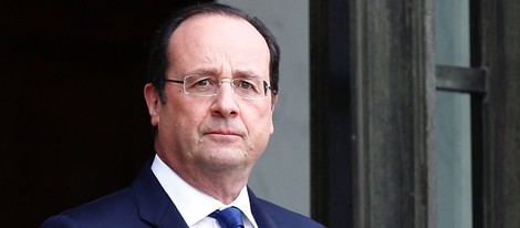 François Hollande