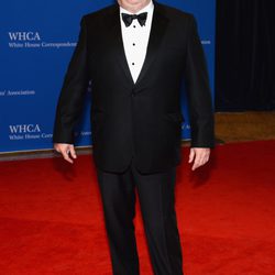 Eric Stonestreet en la Cena de Corresponsales de la Casa Blanca 2014