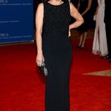 Julia Louis-Dreyfus en la Cena de Corresponsales de la Casa Blanca 2014