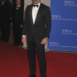 Joe Manganiello en la Cena de Corresponsales de la Casa Blanca 2014