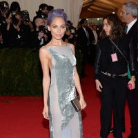 Nicole Richie en la Gala MET 2014