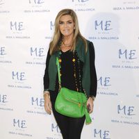 Susana Uribarri en un evento celebrado en el Hotel Me Madrid