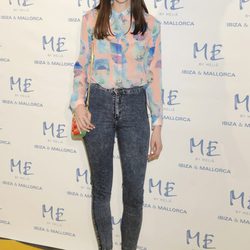 Brianda Fitz-James en un evento celebrado en el Hotel Me Madrid