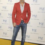 Jesús Olmedo en un evento celebrado en el Hotel Me Madrid