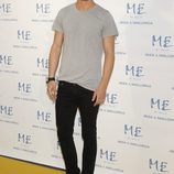 River Viiperi en un evento celebrado en el Hotel Me Madrid