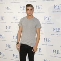 River Viiperi en un evento celebrado en el Hotel Me Madrid