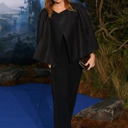 Stella McCartney en la premiere de 'Maléfica' en Londres