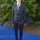 Sam Riley en la premiere de 'Maléfica' en Londres