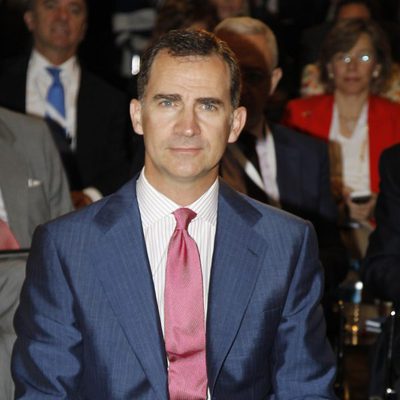 Felipe de Borbón: De Príncipe de Asturias a Felipe VI