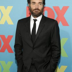 Will Forte en los Upfronts de FOX 2014