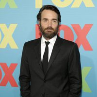 Will Forte en los Upfronts de FOX 2014