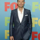 Ryan Seacrest en los Upfronts de FOX 2014