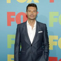 Ryan Seacrest en los Upfronts de FOX 2014