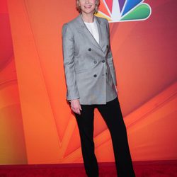 Jane Lynch en los Upfronts de NBC 2014