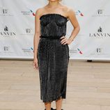 Zoë Kravitz en la Gala de Primavera 2014 del Ballet de Nueva York