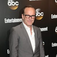 Clark Gregg en los Upfronts de la ABC de 2014