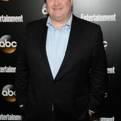 Eric Stonestreet en los Upfronts de la ABC 2014