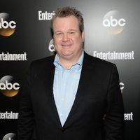 Eric Stonestreet en los Upfronts de la ABC 2014