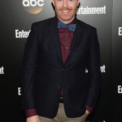 Jesse Tyler Ferguson en los Upfronts de la ABC 2014